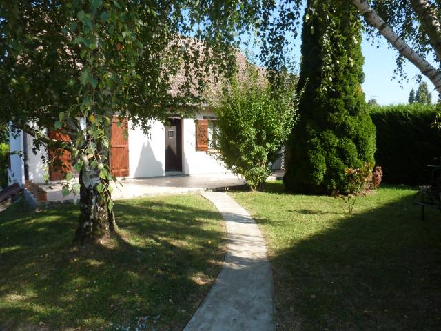 Location maison F6 Gidy - Photo 2