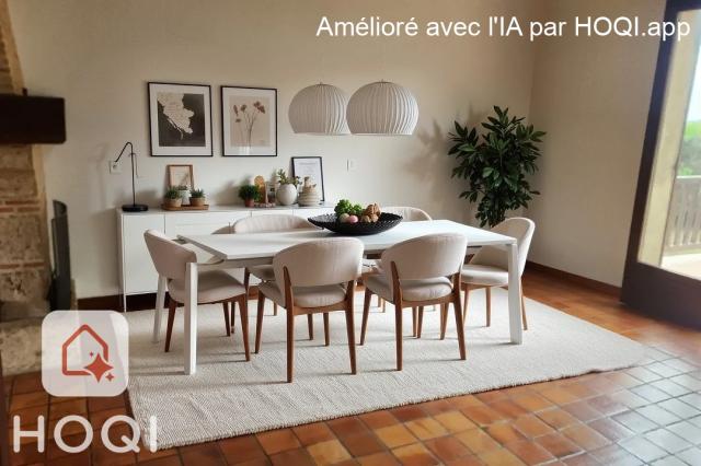 Location maison F6 Gidy - Photo 4