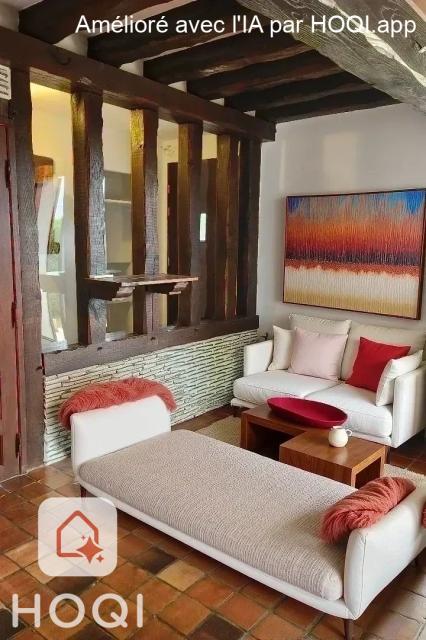 Location maison F6 Gidy - Photo 5