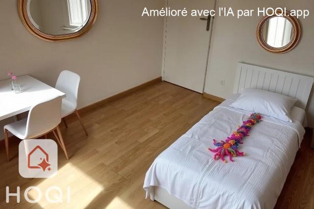Location maison F6 Gidy - Photo 8