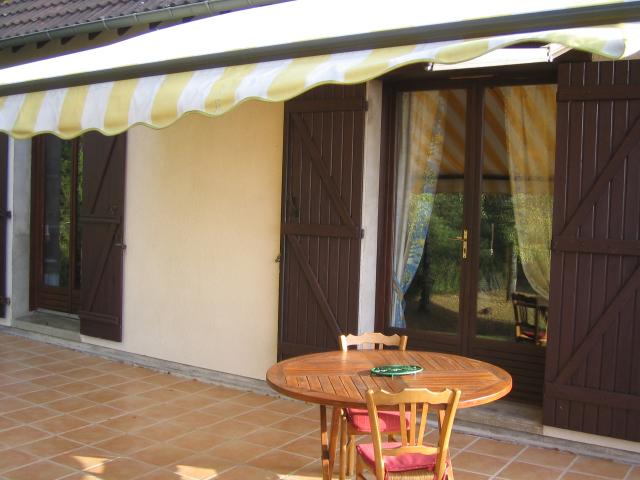 Location maison F6 Gidy - Photo 9