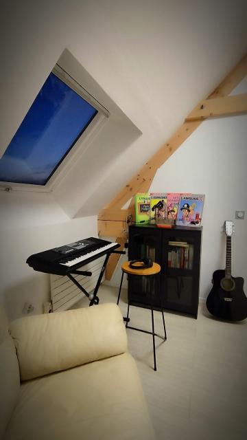 Location maison F3 Osny - Photo 2