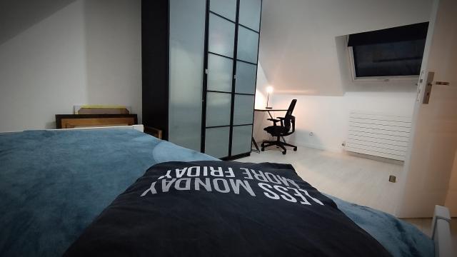 Location maison F3 Osny - Photo 4