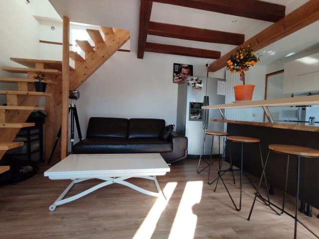 Location maison F3 Osny - Photo 5