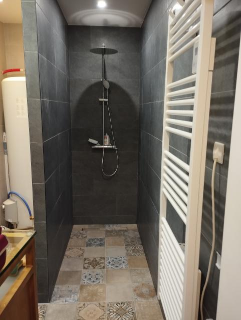 Location maison F3 Osny - Photo 8