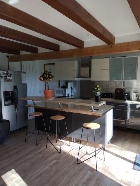 Location maison F3 Osny - Photo 9