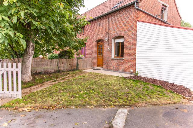 Location appartement T3 Bugnicourt - Photo 5