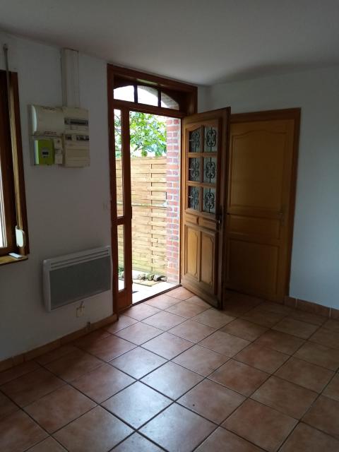 Location appartement T3 Bugnicourt - Photo 6
