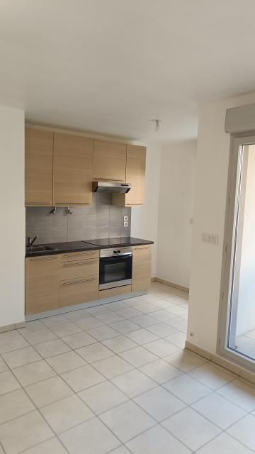 Location appartement T2 Villeurbanne - Photo 5