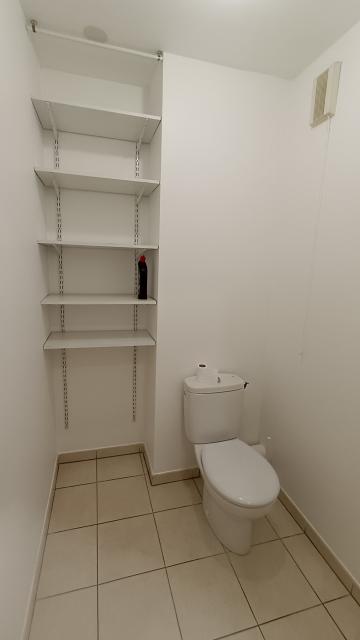 Location appartement T2 Villeurbanne - Photo 6