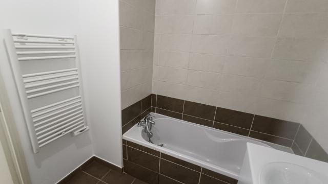 Location appartement T2 Villeurbanne - Photo 7