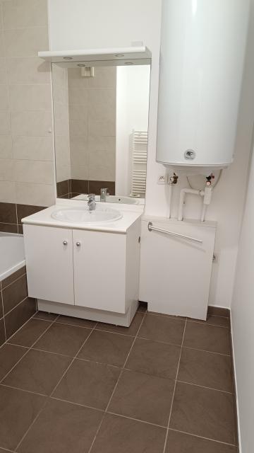 Location appartement T2 Villeurbanne - Photo 8