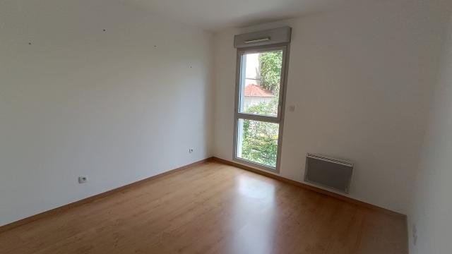 Location appartement T2 Villeurbanne - Photo 10