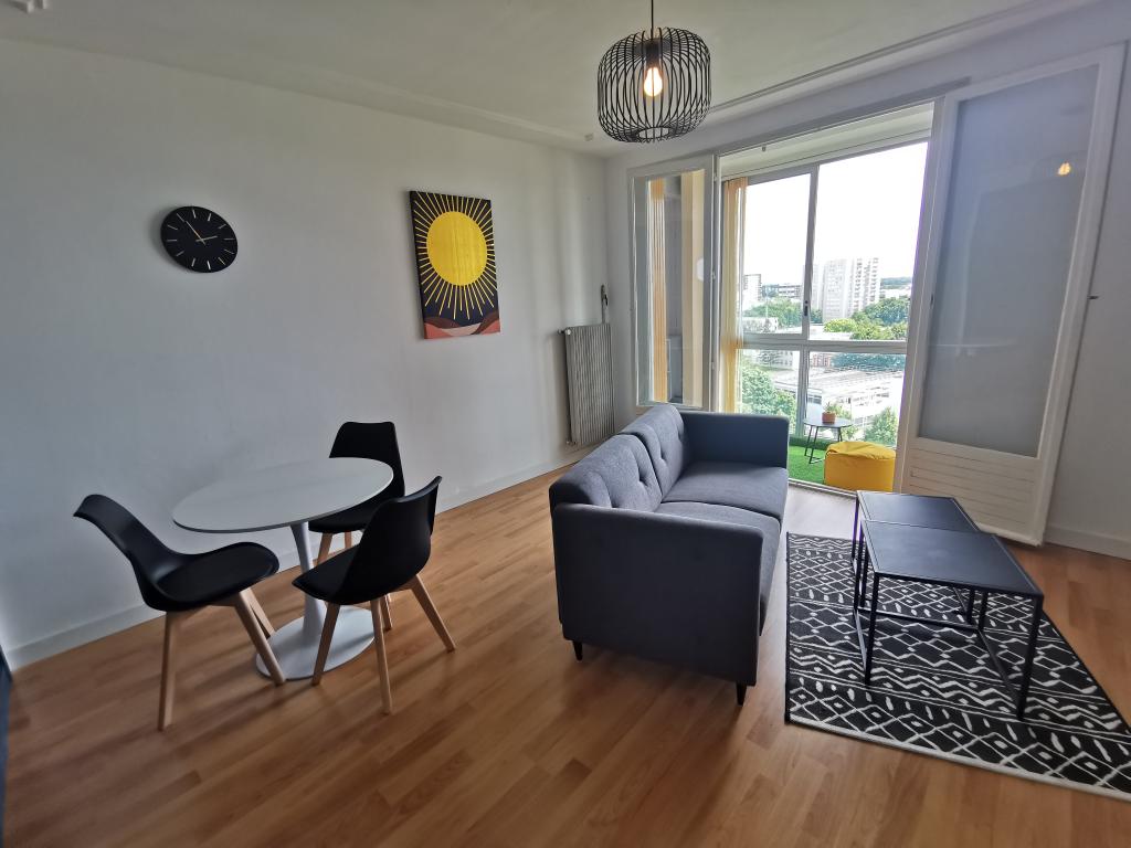 Location chambre Rennes - Photo 1
