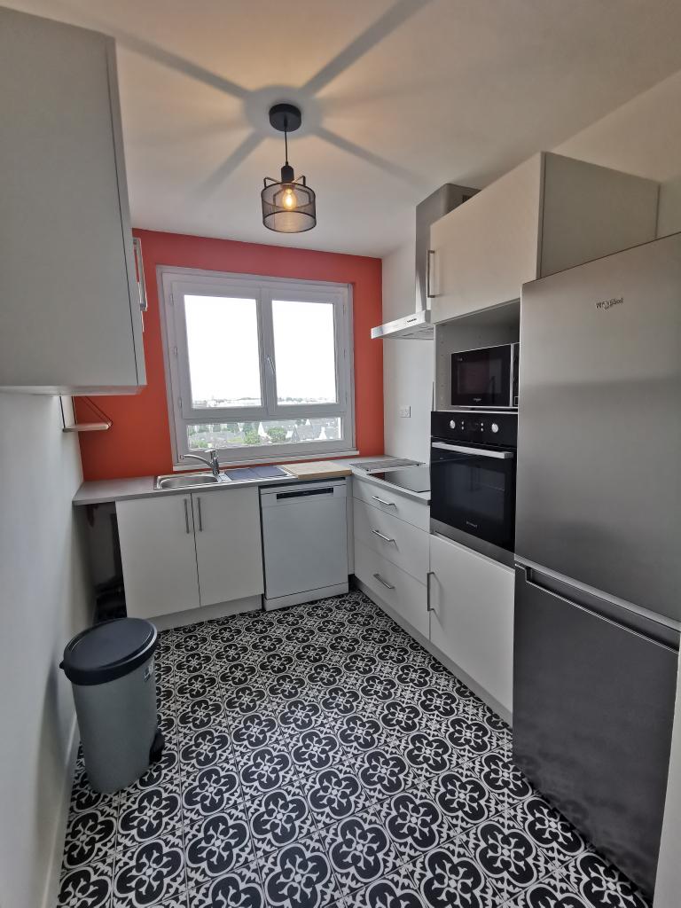 Location chambre Rennes - Photo 2