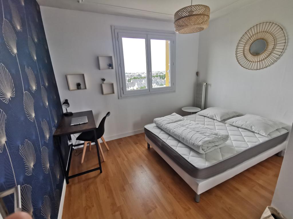 Location chambre Rennes - Photo 3