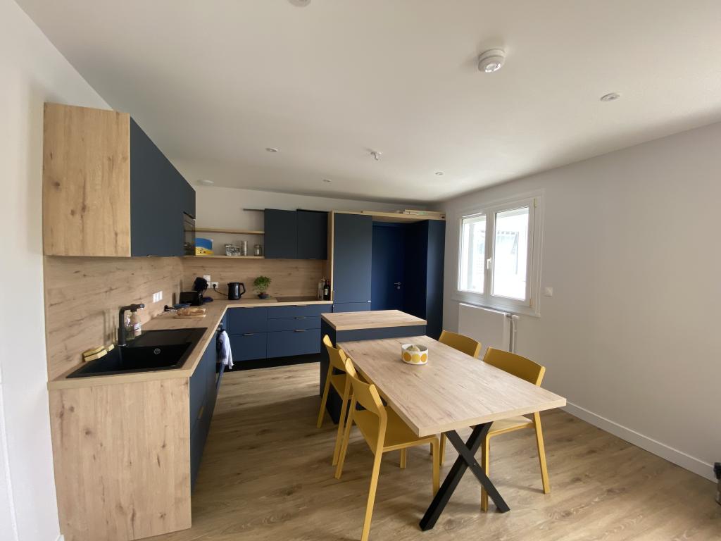 Location chambre St Malo - Photo 1