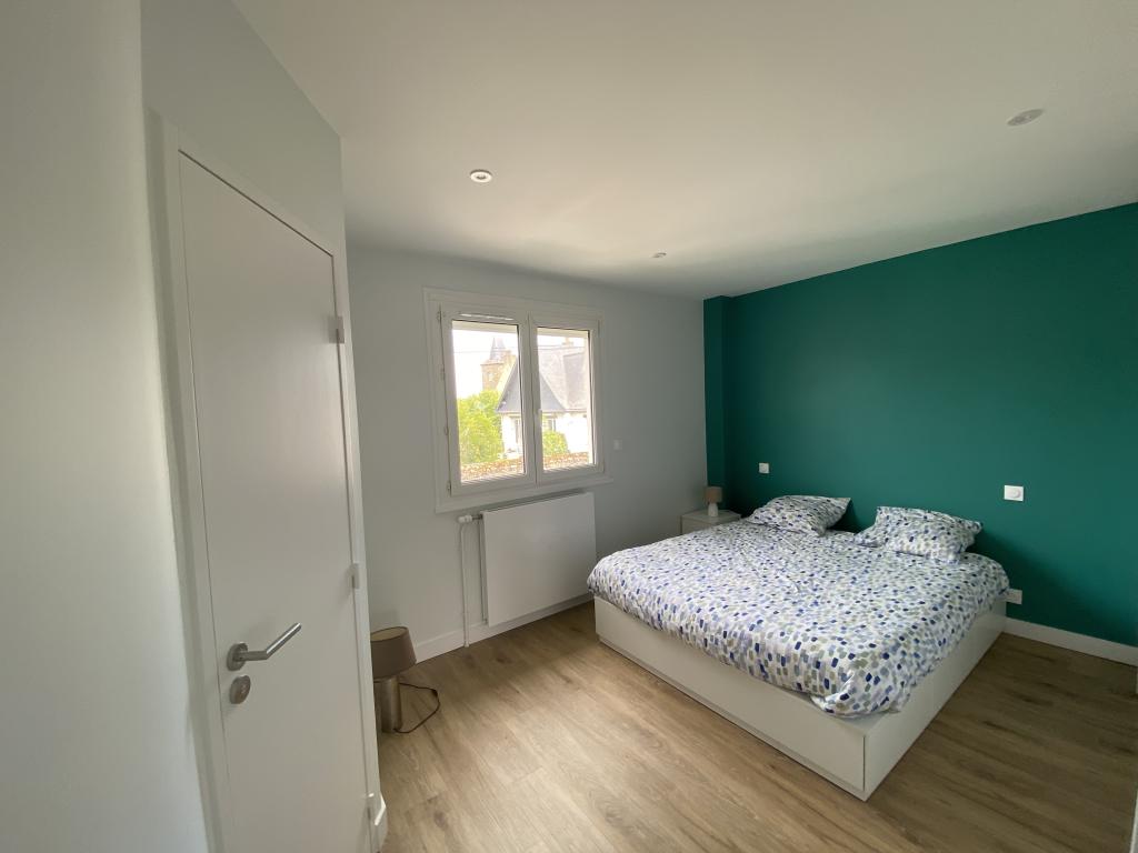 Location chambre St Malo - Photo 3