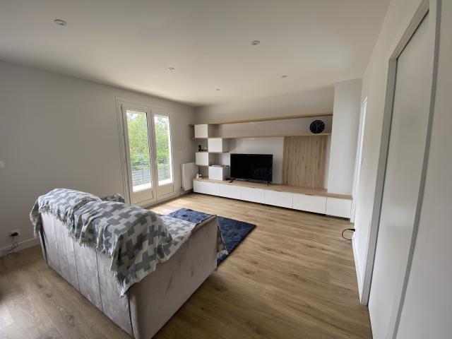 Location appartement T3 St Malo - Photo 2