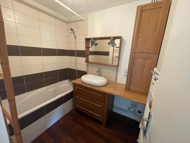 Location appartement T4 Le Creusot - Photo 2