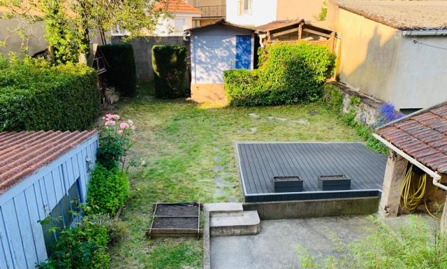 Location appartement T4 Le Creusot - Photo 7
