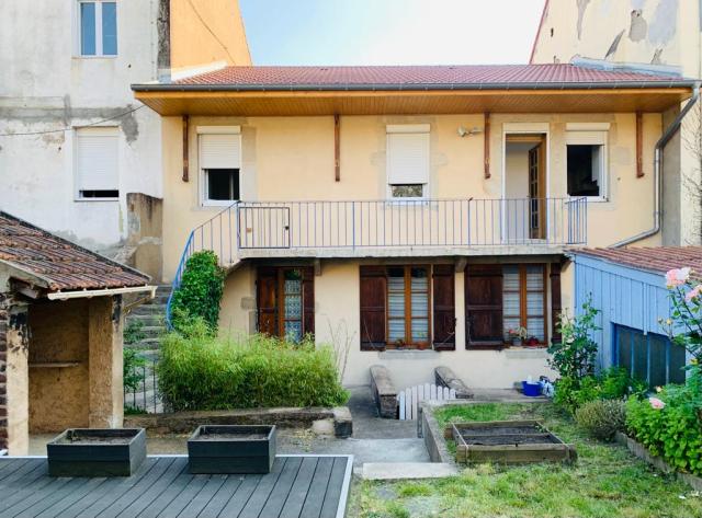 Location appartement T4 Le Creusot - Photo 8