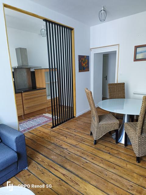 Location appartement T2 Concarneau - Photo 2