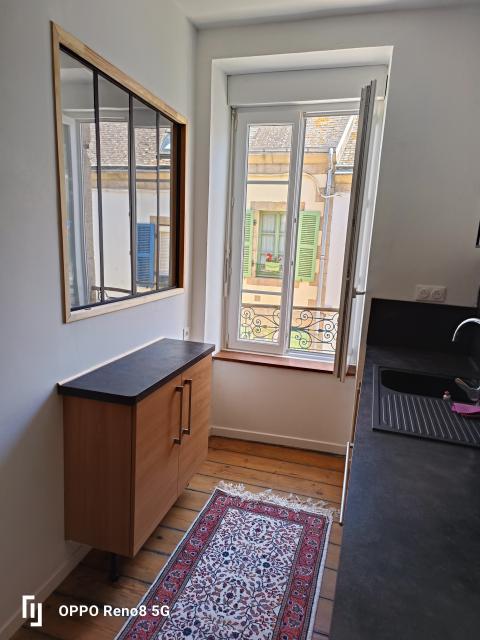Location appartement T2 Concarneau - Photo 3