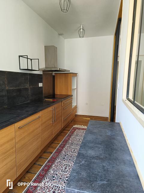 Location appartement T2 Concarneau - Photo 4