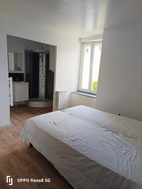 Location appartement T2 Concarneau - Photo 7