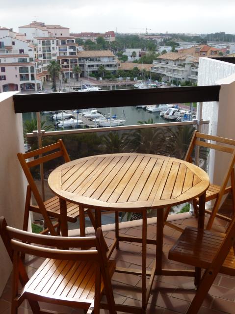 Location appartement T2 Canet en Roussillon - Photo 2