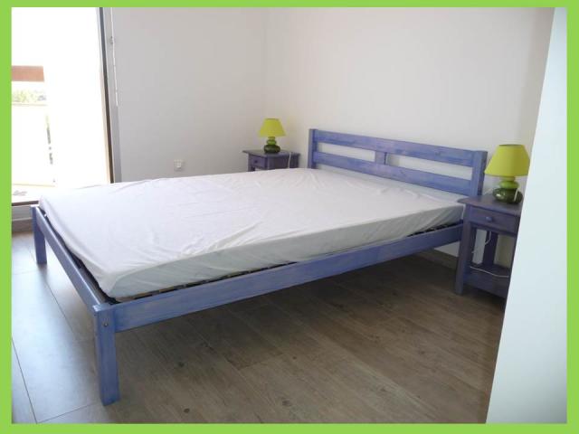 Location appartement T2 Canet en Roussillon - Photo 4