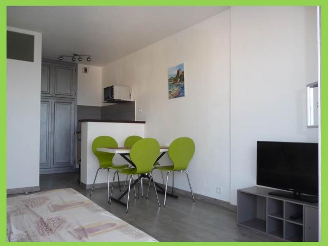 Location appartement T2 Canet en Roussillon - Photo 5