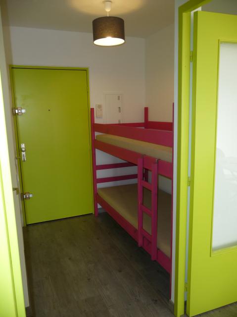 Location appartement T2 Canet en Roussillon - Photo 6
