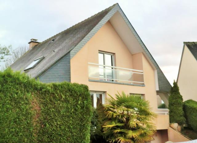 Location chambre St Gregoire - Photo 1