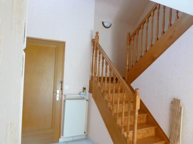 Location chambre St Gregoire - Photo 2