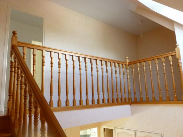 Location chambre St Gregoire - Photo 3