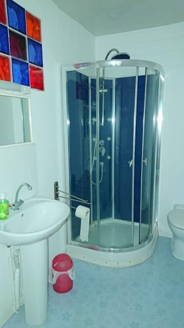 Location chambre St Gregoire - Photo 4