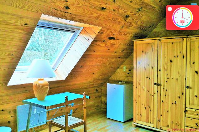 Location chambre St Gregoire - Photo 5