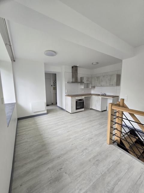 Location appartement T2 Limoges - Photo 2