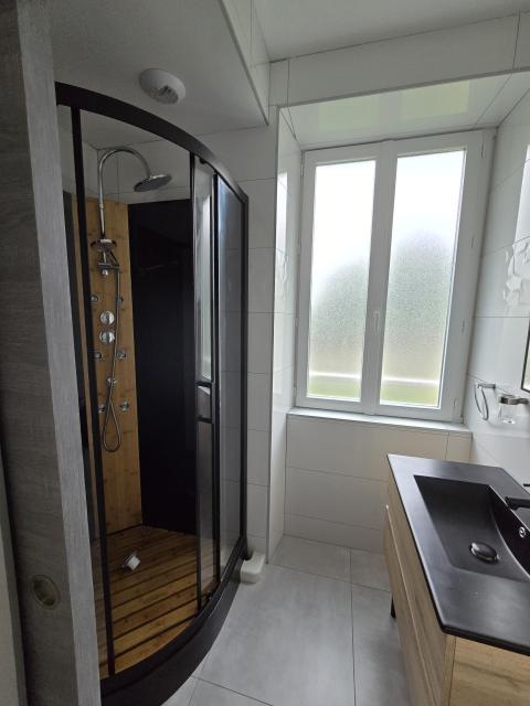 Location appartement T2 Limoges - Photo 3