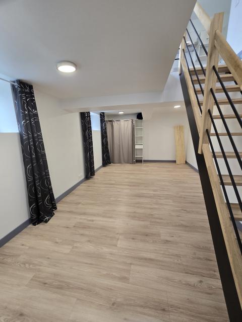 Location appartement T2 Limoges - Photo 5