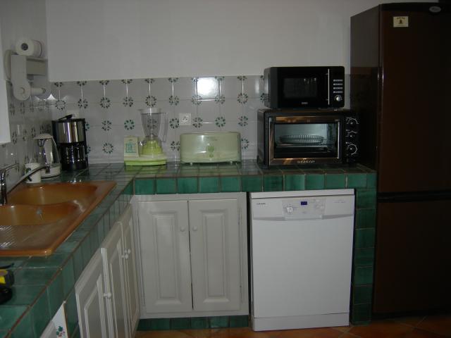 Location maison F4 Le Tignet - Photo 4