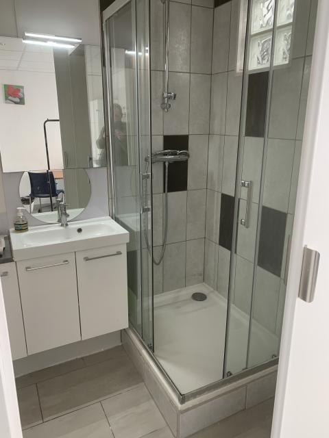 Location appartement T1 Colombes - Photo 2