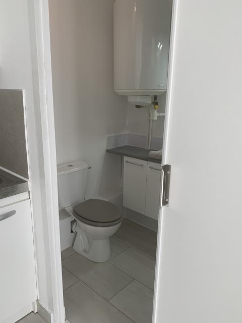 Location appartement T1 Colombes - Photo 3