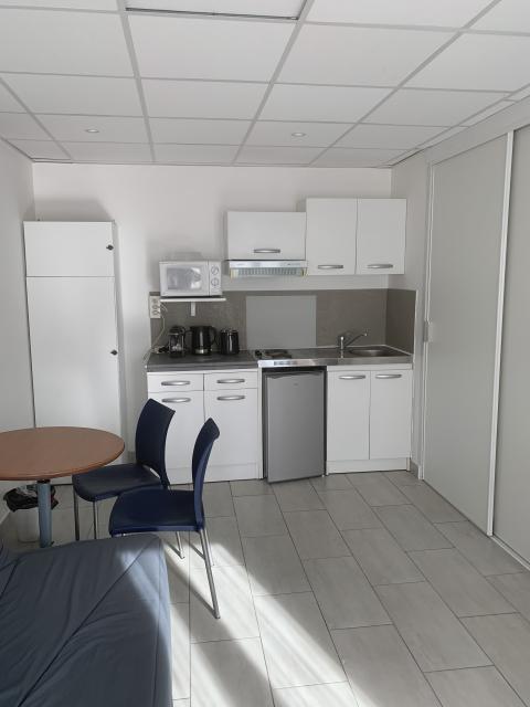 Location appartement T1 Colombes - Photo 4