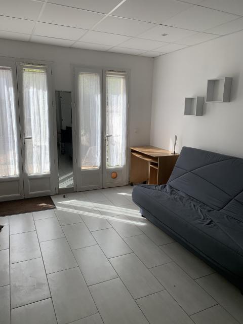Location appartement T1 Colombes - Photo 5