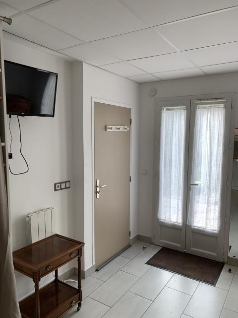 Location appartement T1 Colombes - Photo 6