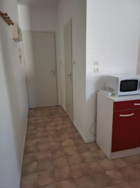 Location appartement T2 Belfort - Photo 2