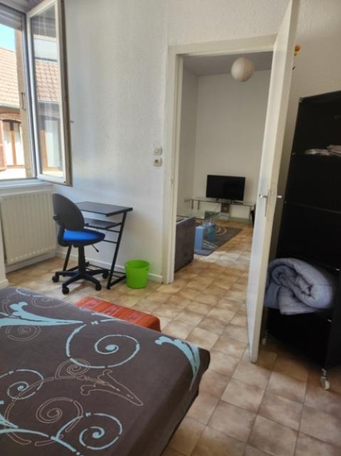 Location appartement T2 Belfort - Photo 6
